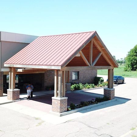 Prairie Inn Vermillion ภายนอก รูปภาพ