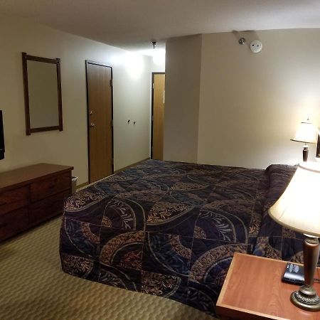 Prairie Inn Vermillion ภายนอก รูปภาพ