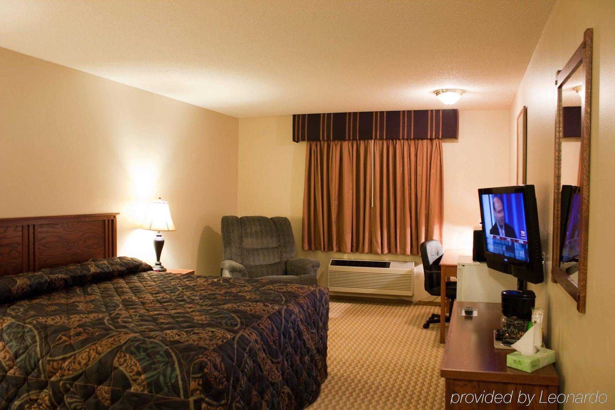 Prairie Inn Vermillion ภายนอก รูปภาพ