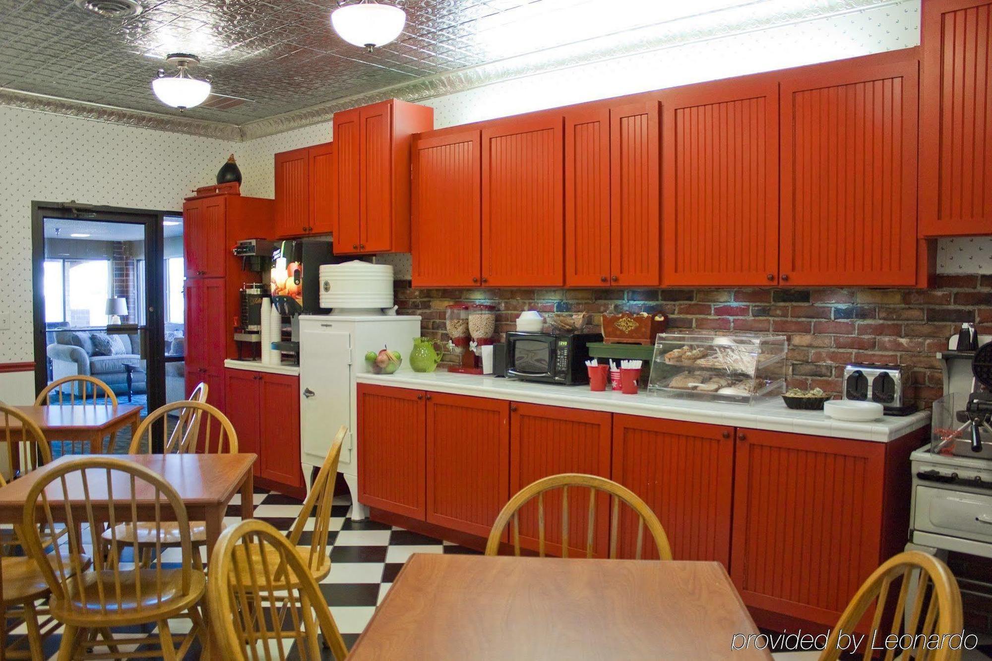 Prairie Inn Vermillion ภายนอก รูปภาพ