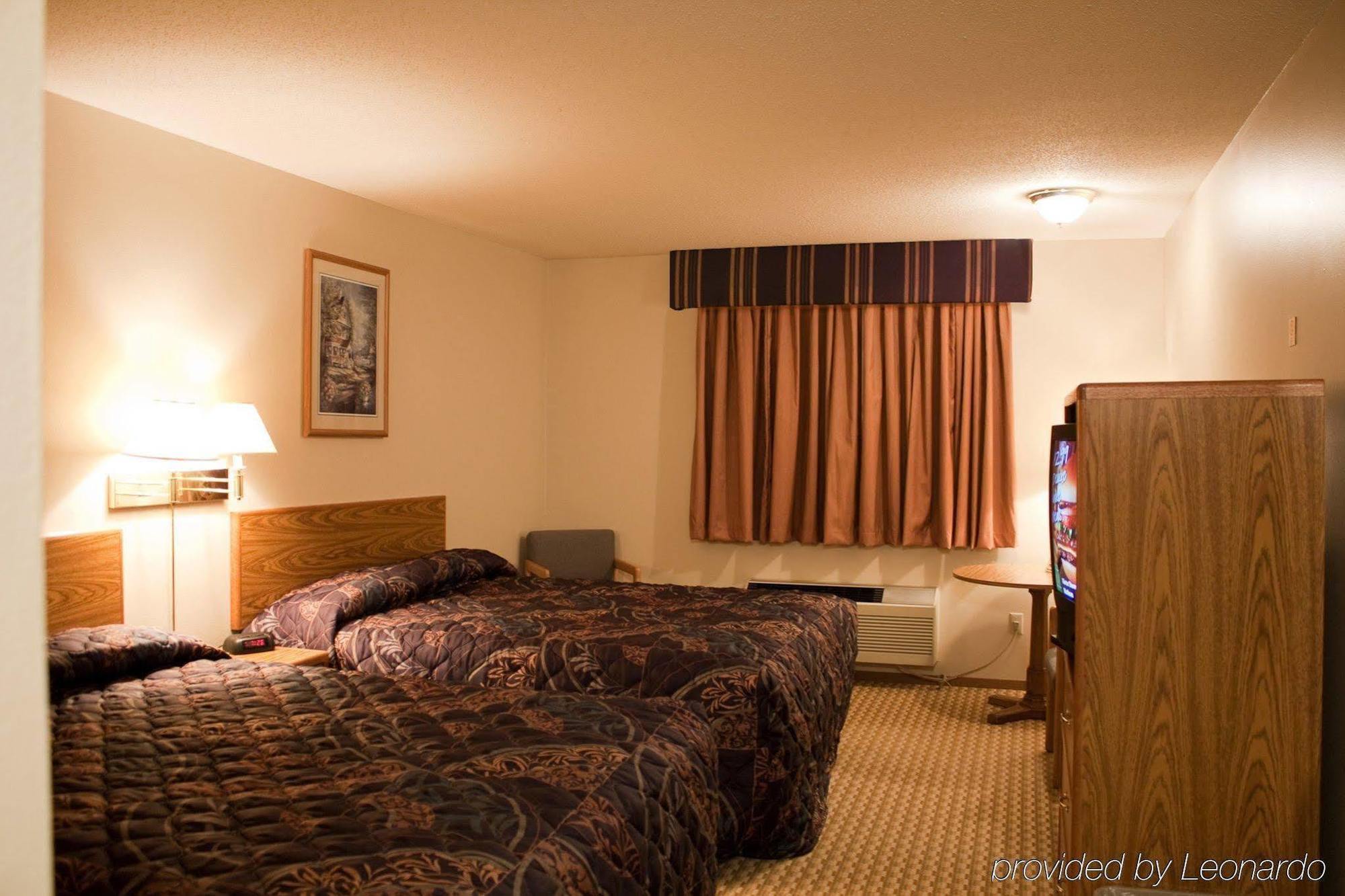 Prairie Inn Vermillion ภายนอก รูปภาพ