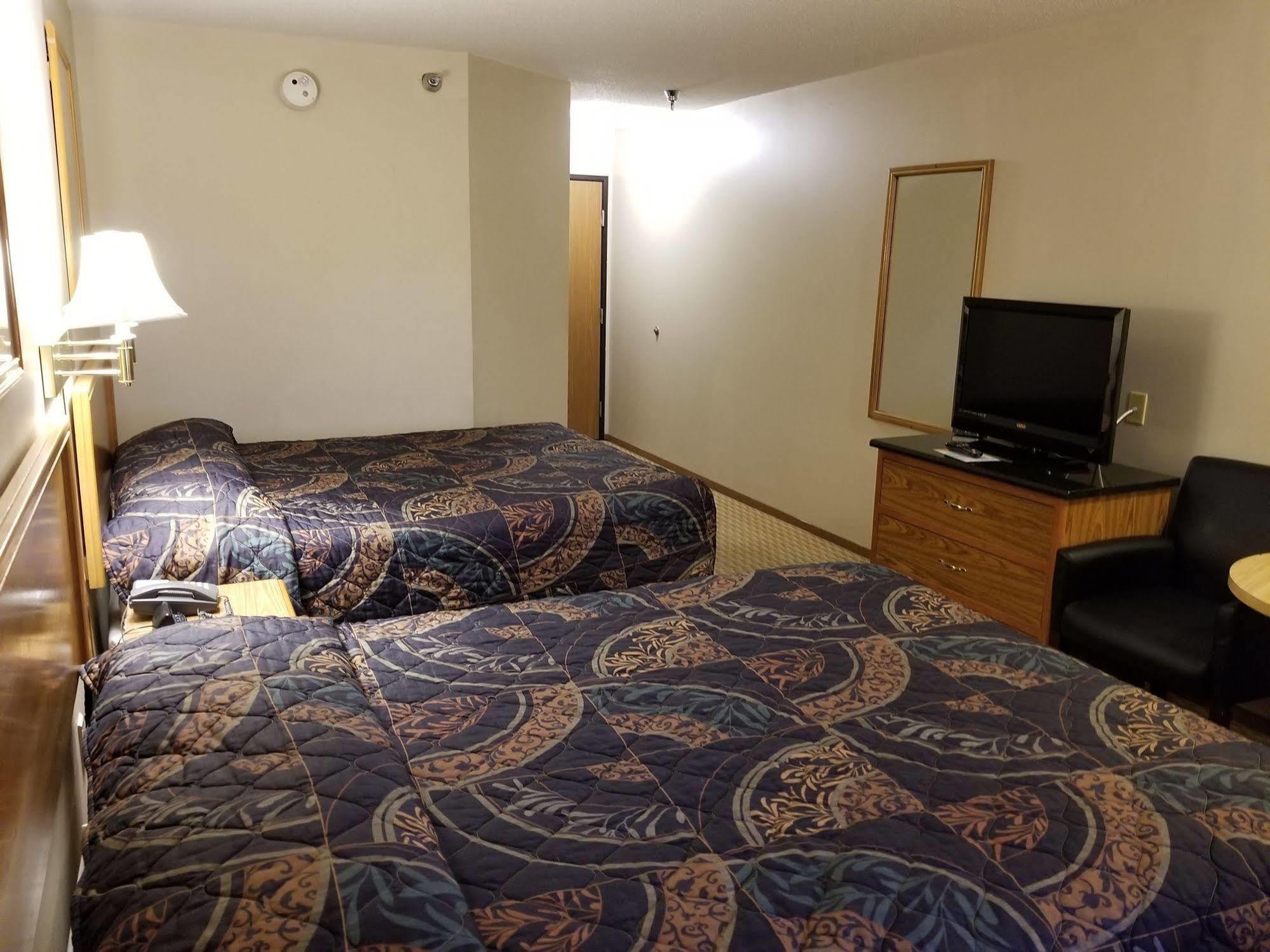 Prairie Inn Vermillion ภายนอก รูปภาพ