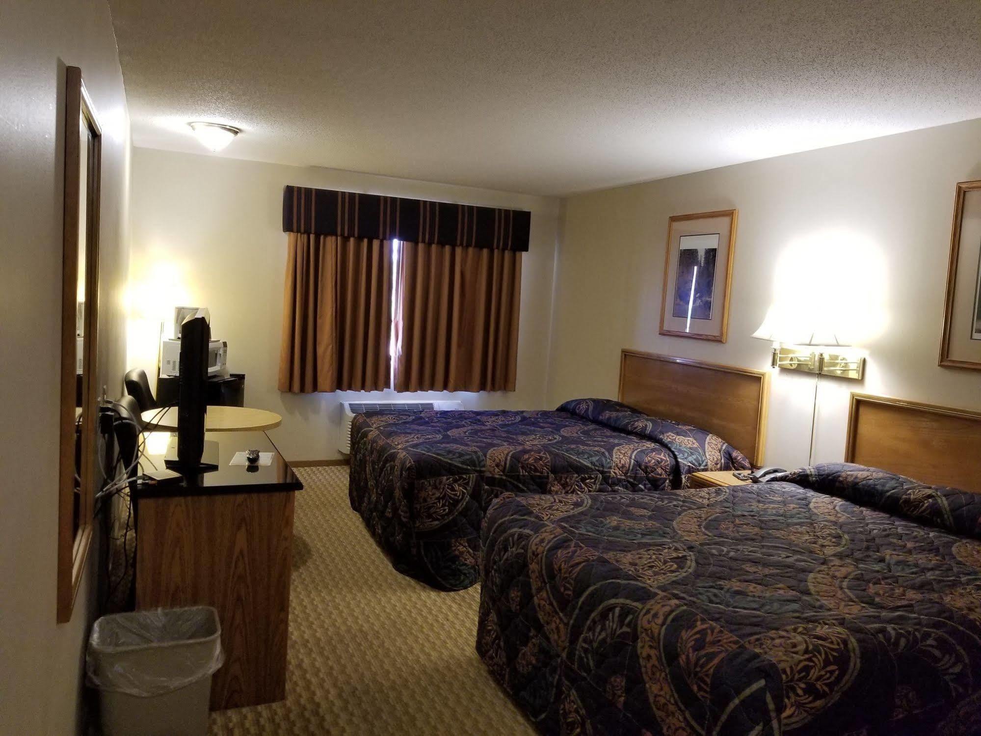Prairie Inn Vermillion ภายนอก รูปภาพ