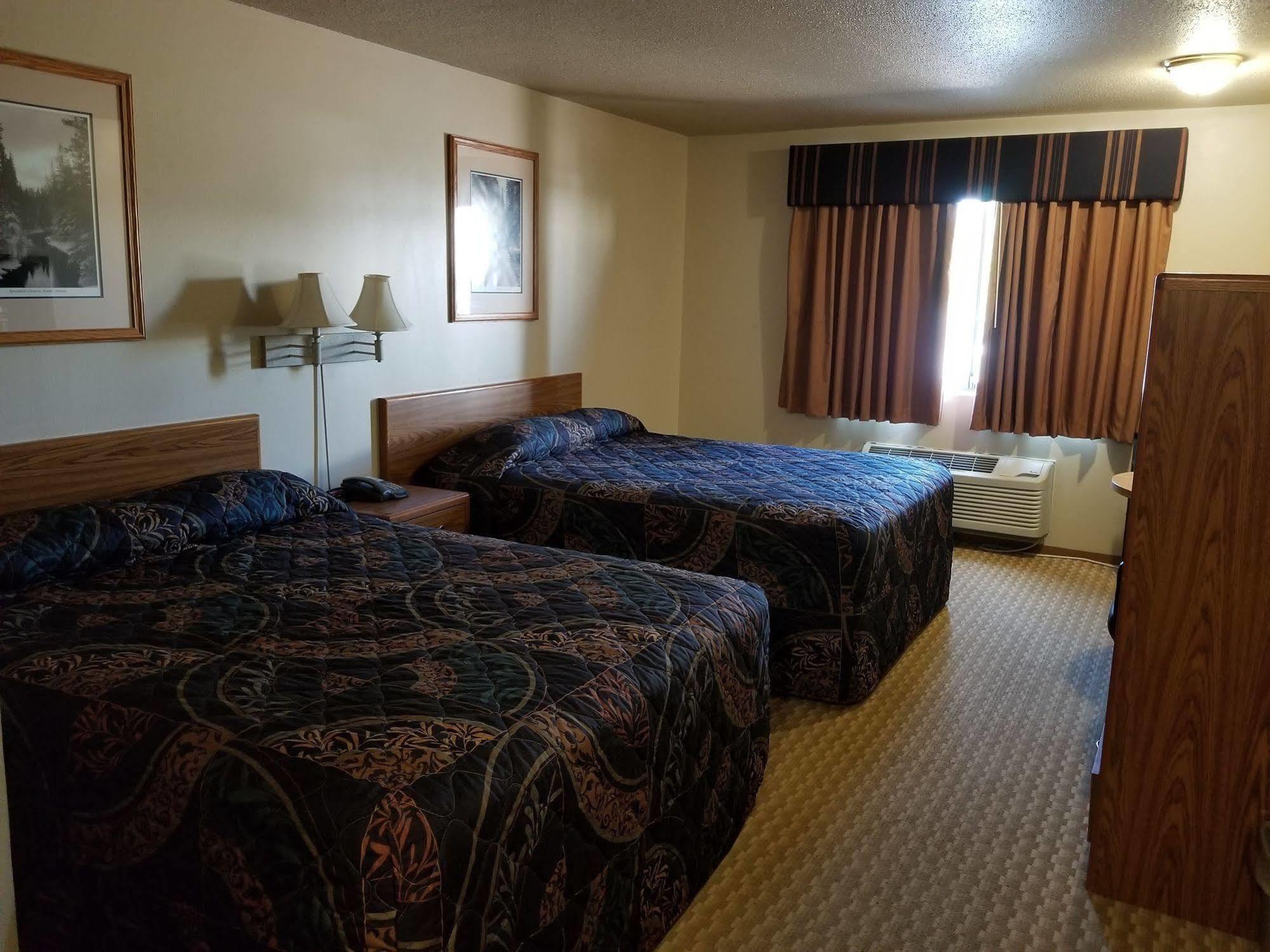 Prairie Inn Vermillion ภายนอก รูปภาพ