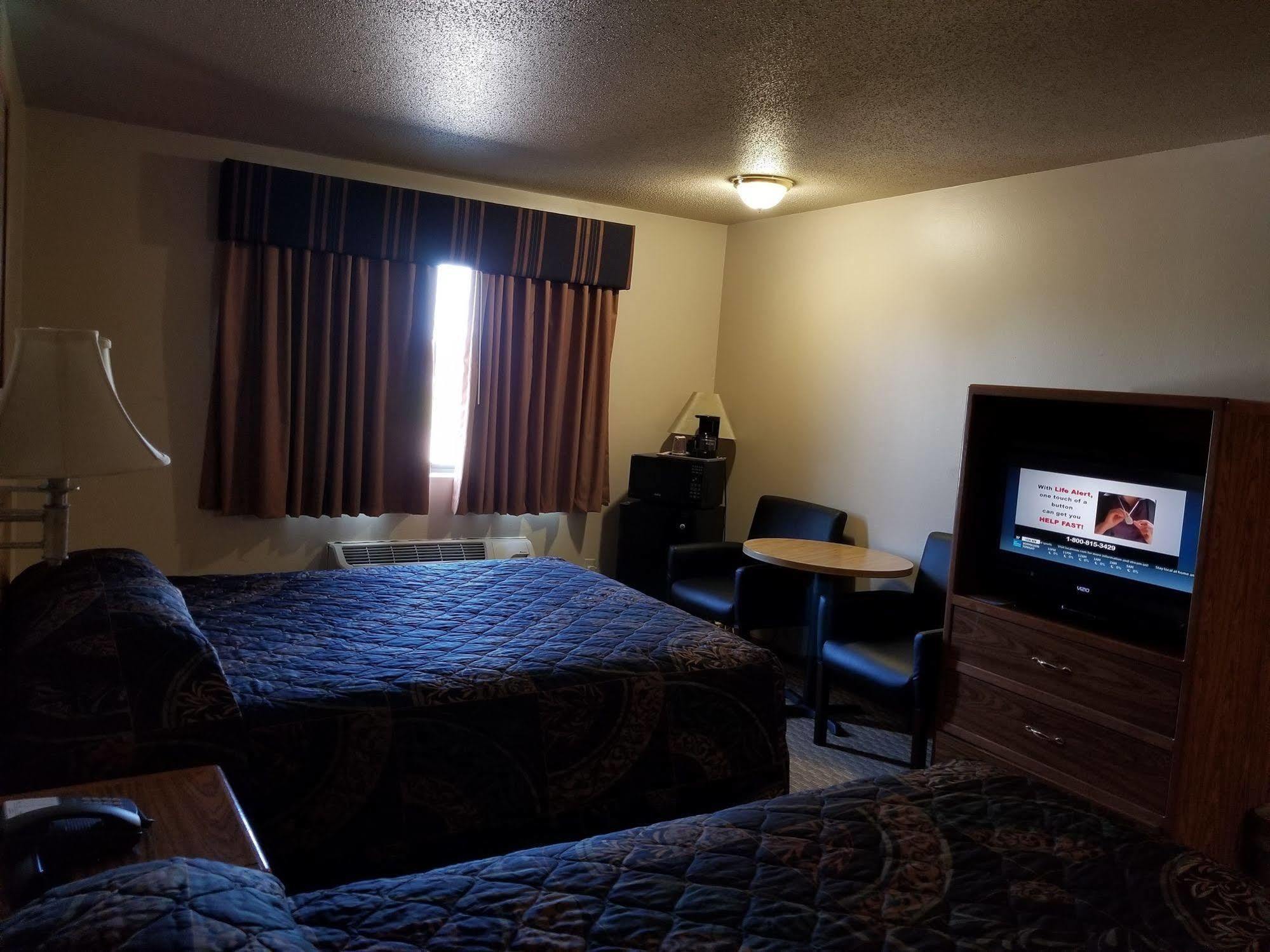 Prairie Inn Vermillion ภายนอก รูปภาพ