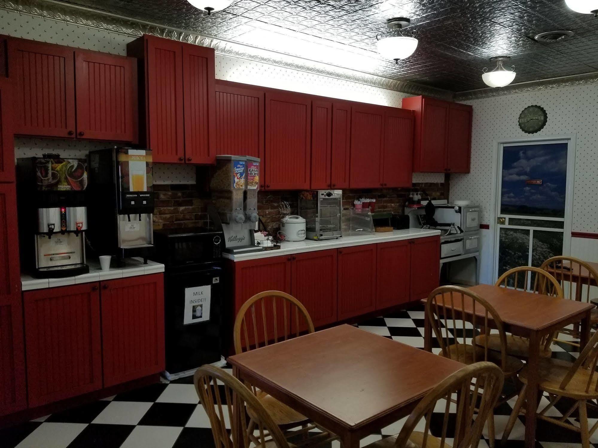 Prairie Inn Vermillion ภายนอก รูปภาพ