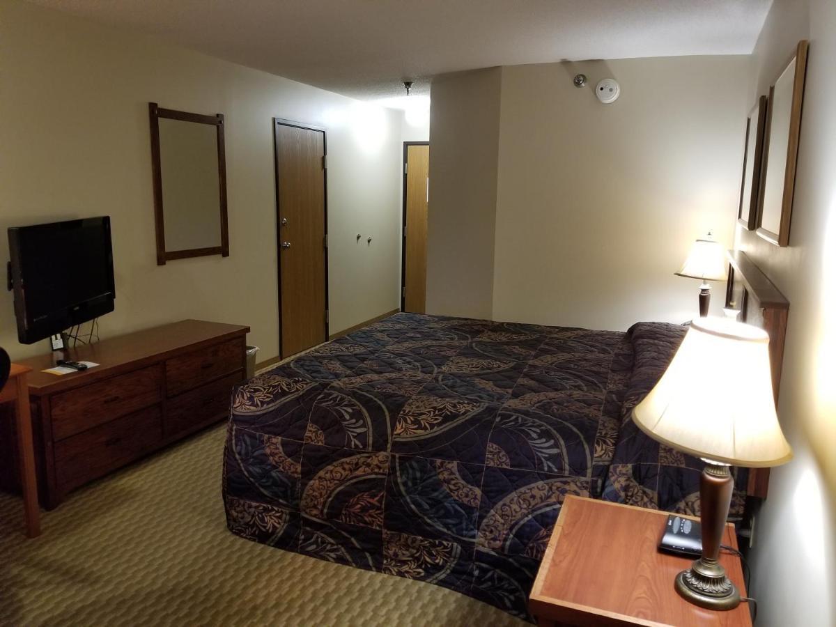 Prairie Inn Vermillion ภายนอก รูปภาพ
